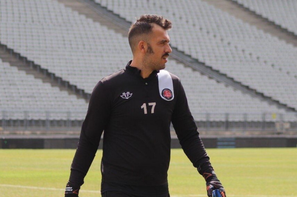 Viviano: "Sohm veramente forte. Ma il suo arrivo penso sia il preludio ad un altro addio..."