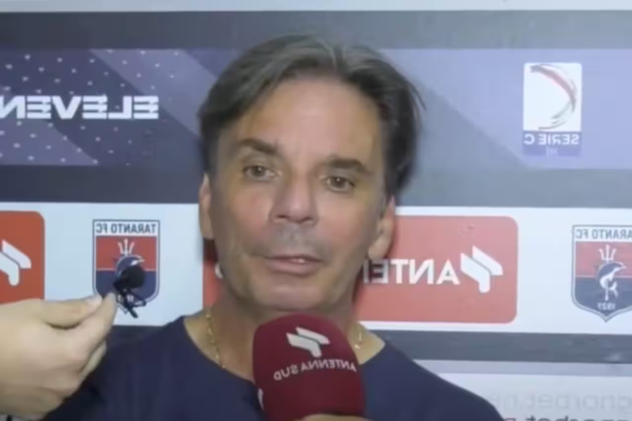 Capuano: "Ieri la mente era altrove. La Fiorentina può puntare la Champions League"