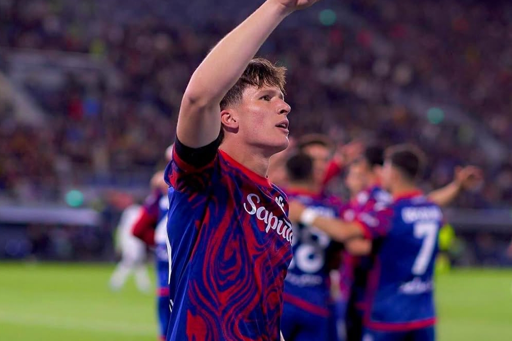 CdS - Bologna: 4-2-3-1 contro la Fiorentina. Davanti Castro