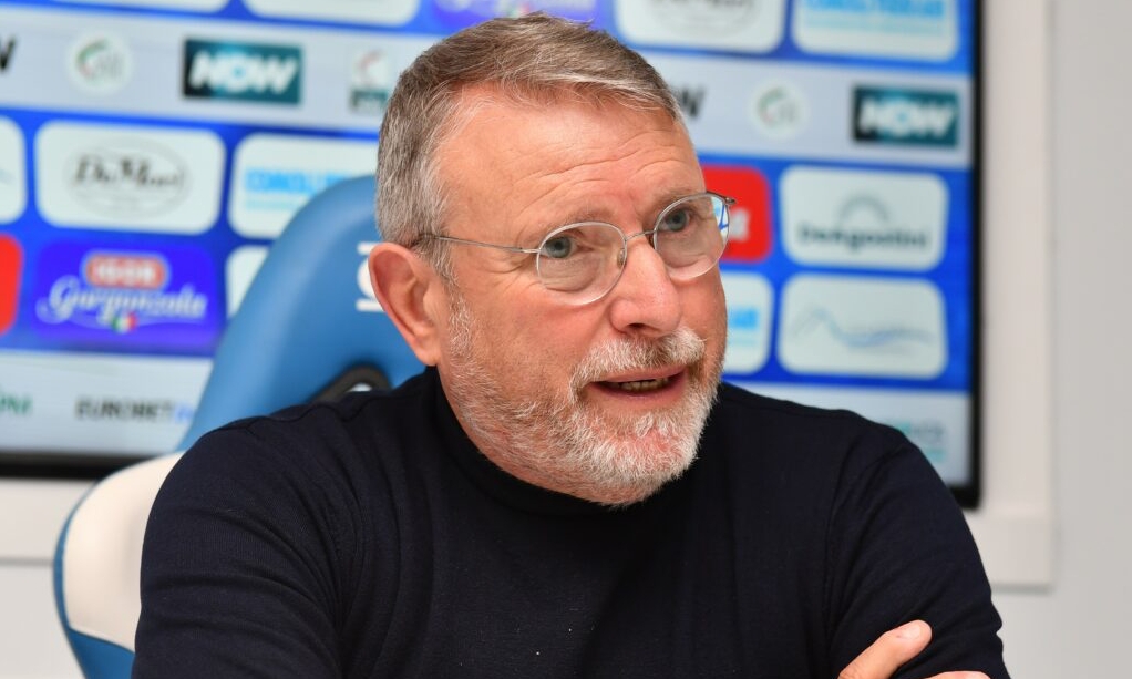 Lo Monaco: "Italiano è un buon tecnico che fa giocare bene le sue squadre"