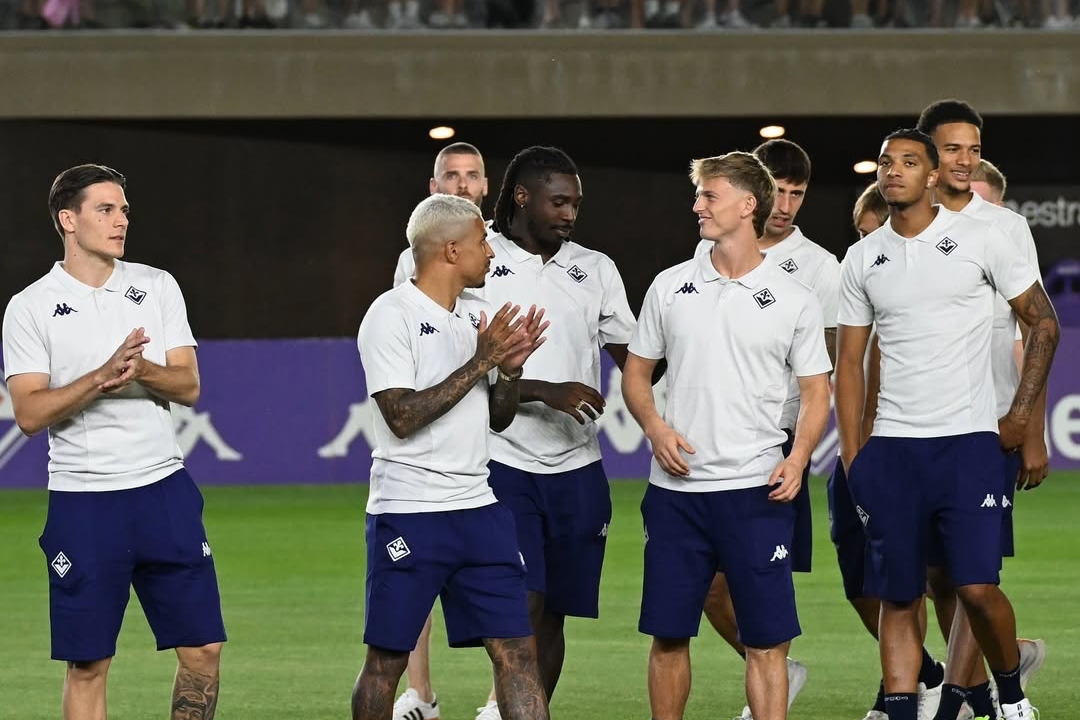 Gazzetta - Il Viola Carpet accende la stagione: Kean protagonista e vicino alla permanenza