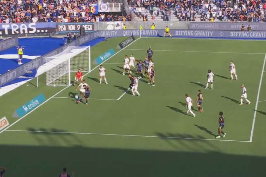 Pisa, nuovo sfogo contro l’arbitro: “Mani di Pongracic come Cucurella, ma niente rigore”