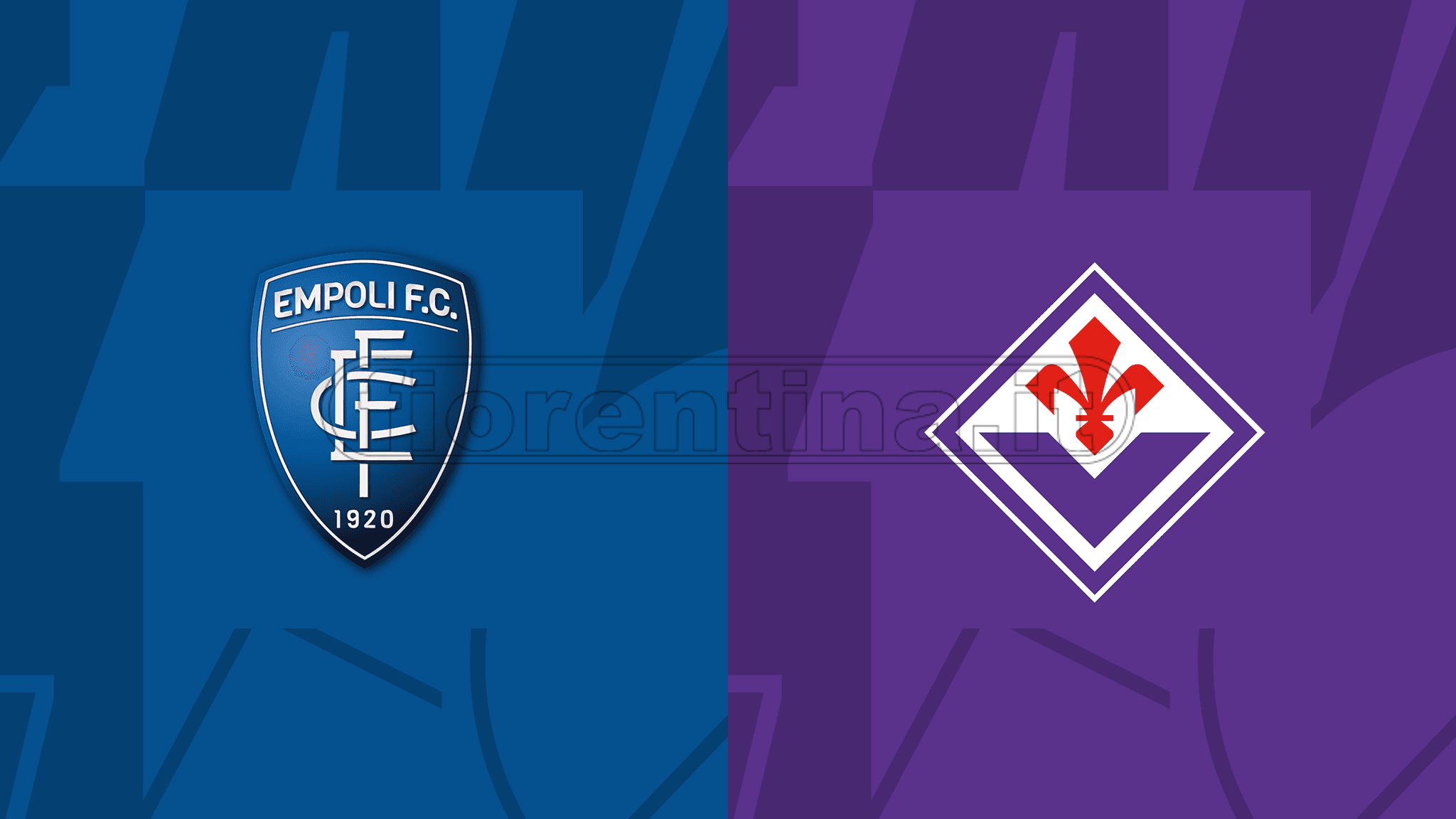 Empoli-Fiorentina 0-0: padroni di casa in nove, ma i viola non riescono a segnare