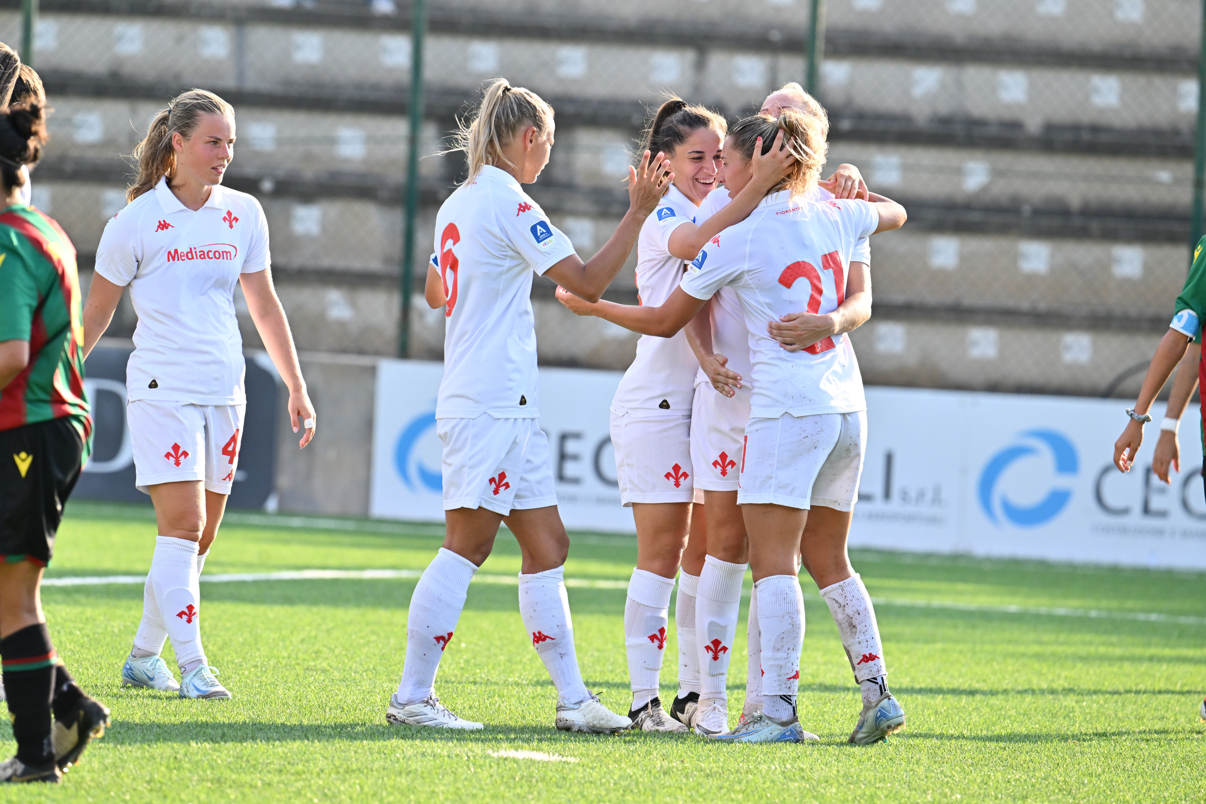 Supercoppa Femminile, Roma-Fiorentina: dove vederla in tv e in streaming