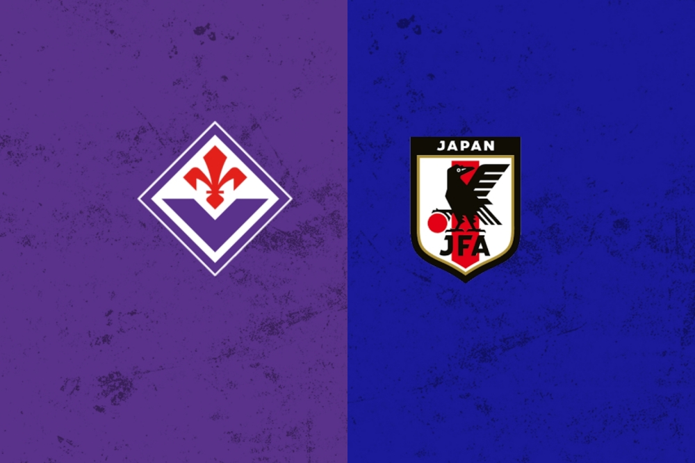 Fiorentina-Japan University FA 1-2: rileggi la cronaca di LaViola.it