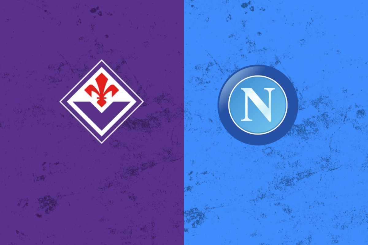 Fiorentina-Napoli 0-3: Neres, Lukaku e McTominay stendono i viola