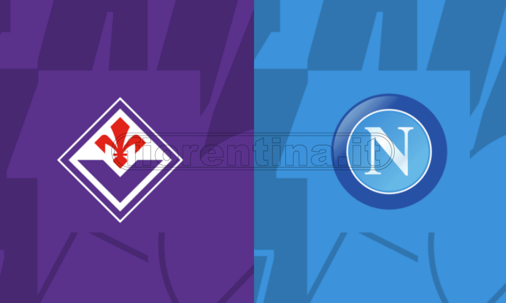Fiorentina-Napoli 0-0: terzo pareggio a reti inviolate consecutivo per i viola