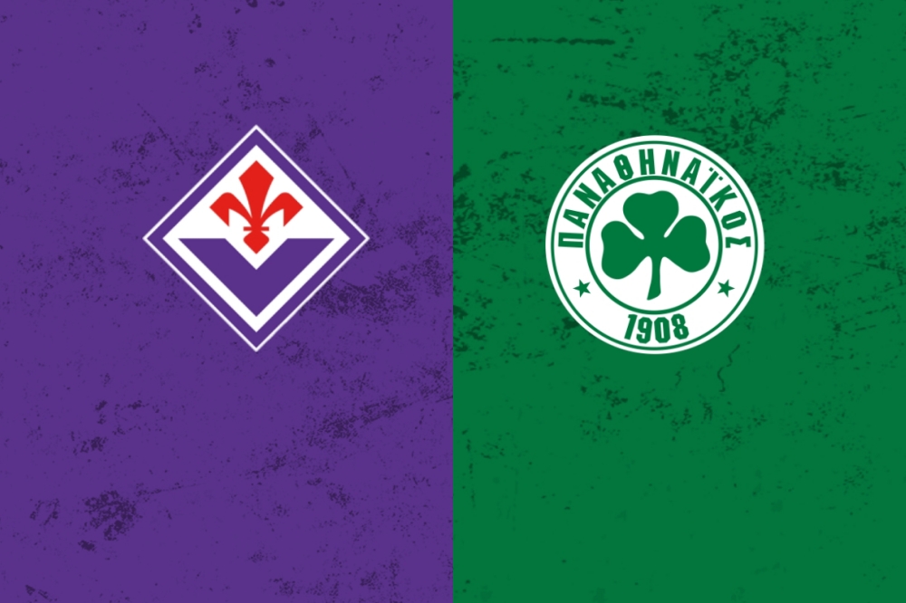 Fiorentina-Panathinaikos 3-1: sofferenza nel finale, ma la Viola è ai quarti