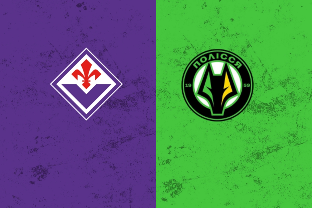 Fiorentina-Polissya 3-2: gli ucraini spaventano, poi Dodo, Ranieri e Dzeko completano la rimonta