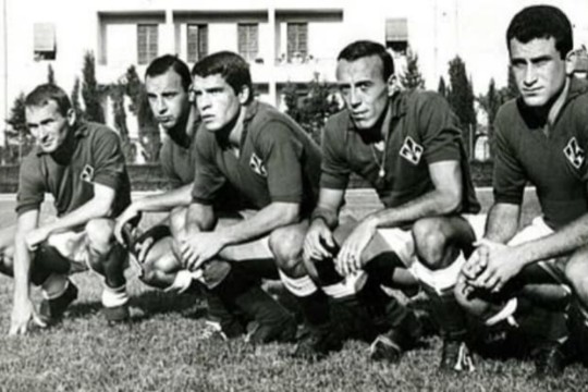 Il Blog dei Tifosi - Estate viola