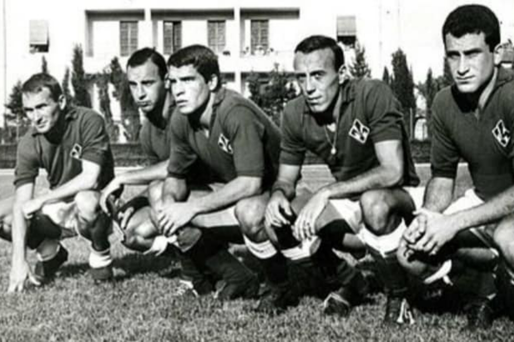 Il Blog dei Tifosi - Estate viola