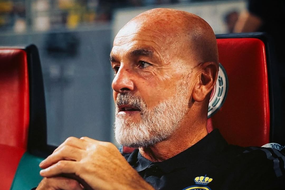 CdS-Stadio - La settimana di Pioli. Riparte dal 3-5-2. Ma con tanta qualità