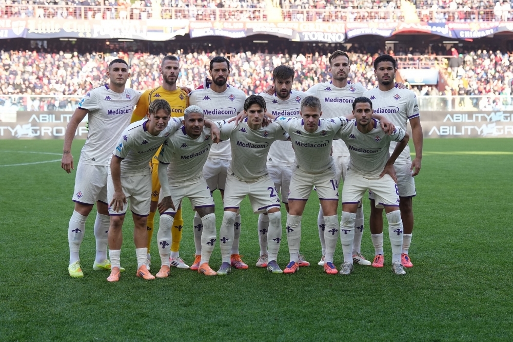 Formazioni a confronto - Quasi tutti puntavano su Dzeko titolare. E Vanoli sceglie Sohm in mezzo