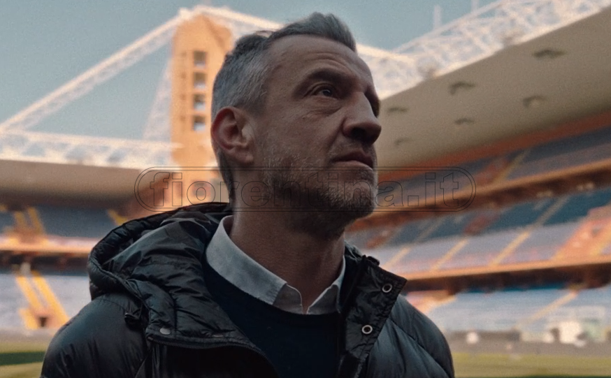 "Il ragazzo gioca bene": fuori oggi il docufilm di DAZN su Francesco Flachi