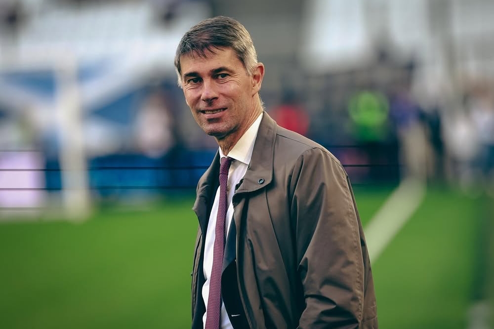 Massara è il nuovo ds della Roma: ufficiale il ritorno dopo l'addio di Ghisolfi