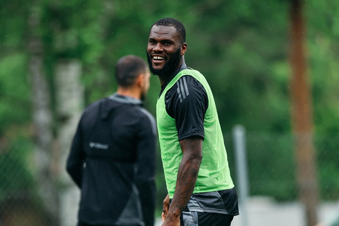 Anche la Juventus su Franck Kessié. Il nodo resta l'ingaggio