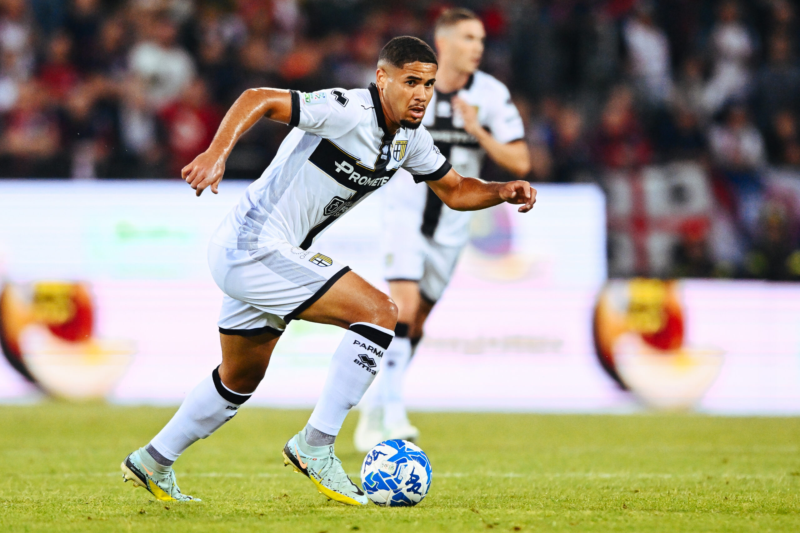 La Fiorentina spinge per Sohm: operazione da 16 milioni