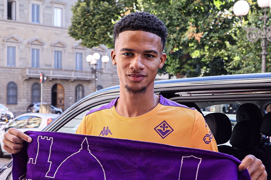 Richardson, talento moderno nel segno del controverso 'Sugar'