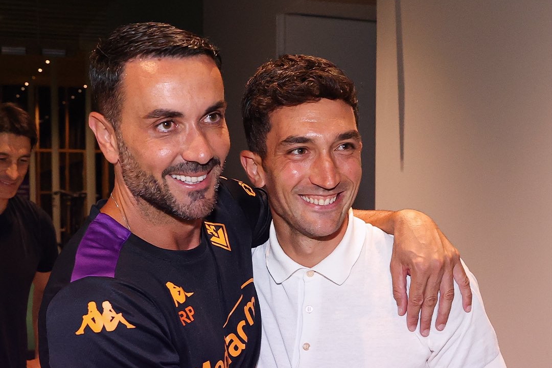 Fiorentina, il programma di oggi