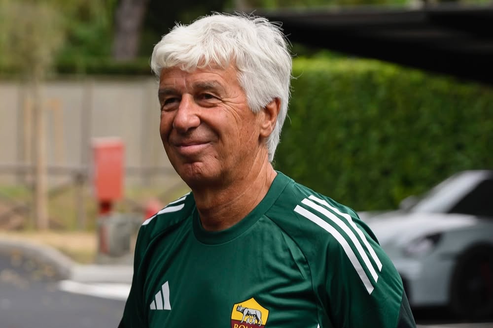 Gasperini: "Siamo entrati subito in modalità Fiorentina. Rigore? Meglio tre calci d'angolo"