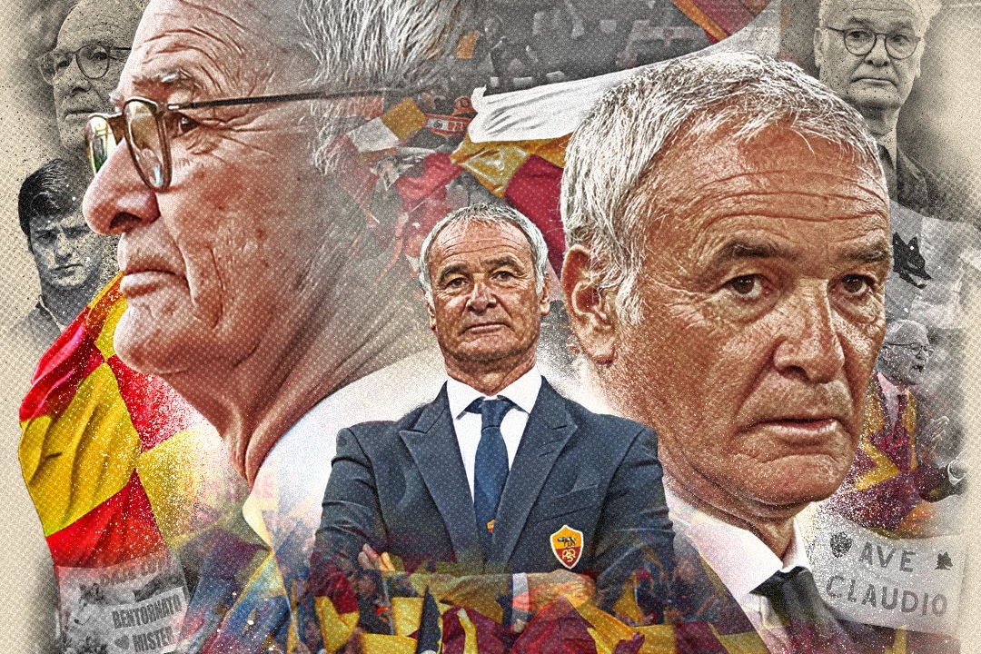 Europa League, la Roma vince 3-0 col Braga