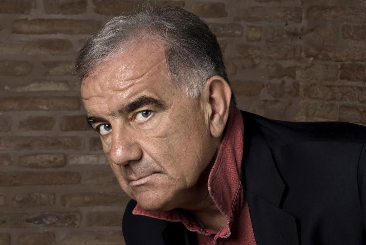 Gene Gnocchi: "Sohm ha tante qualità, ma preferisco non privarmi di Bernabé"