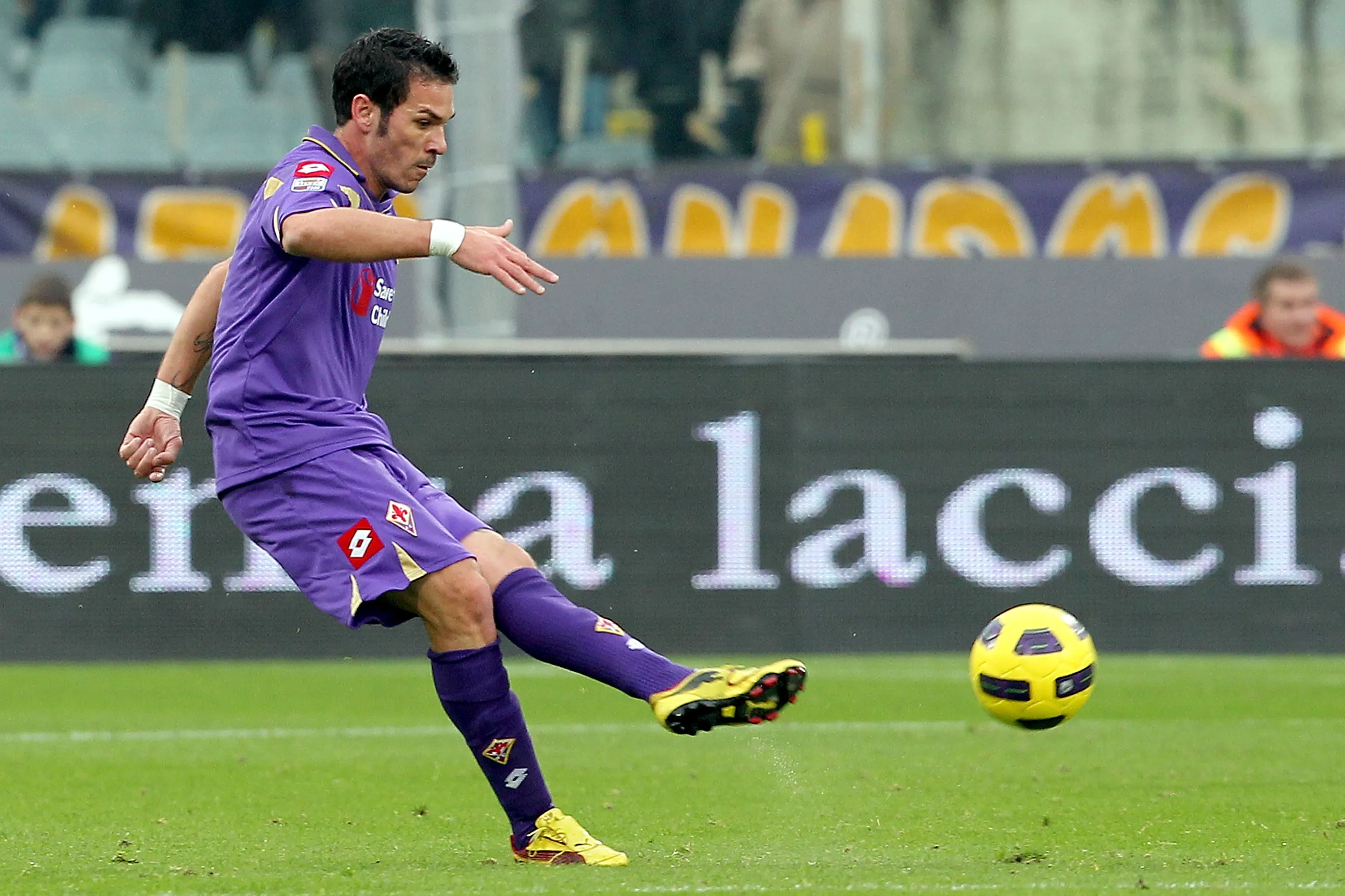 D'Agostino: "Fiorentina favorita lunedì, ma attenzione alla fisicità dell'Udinese"