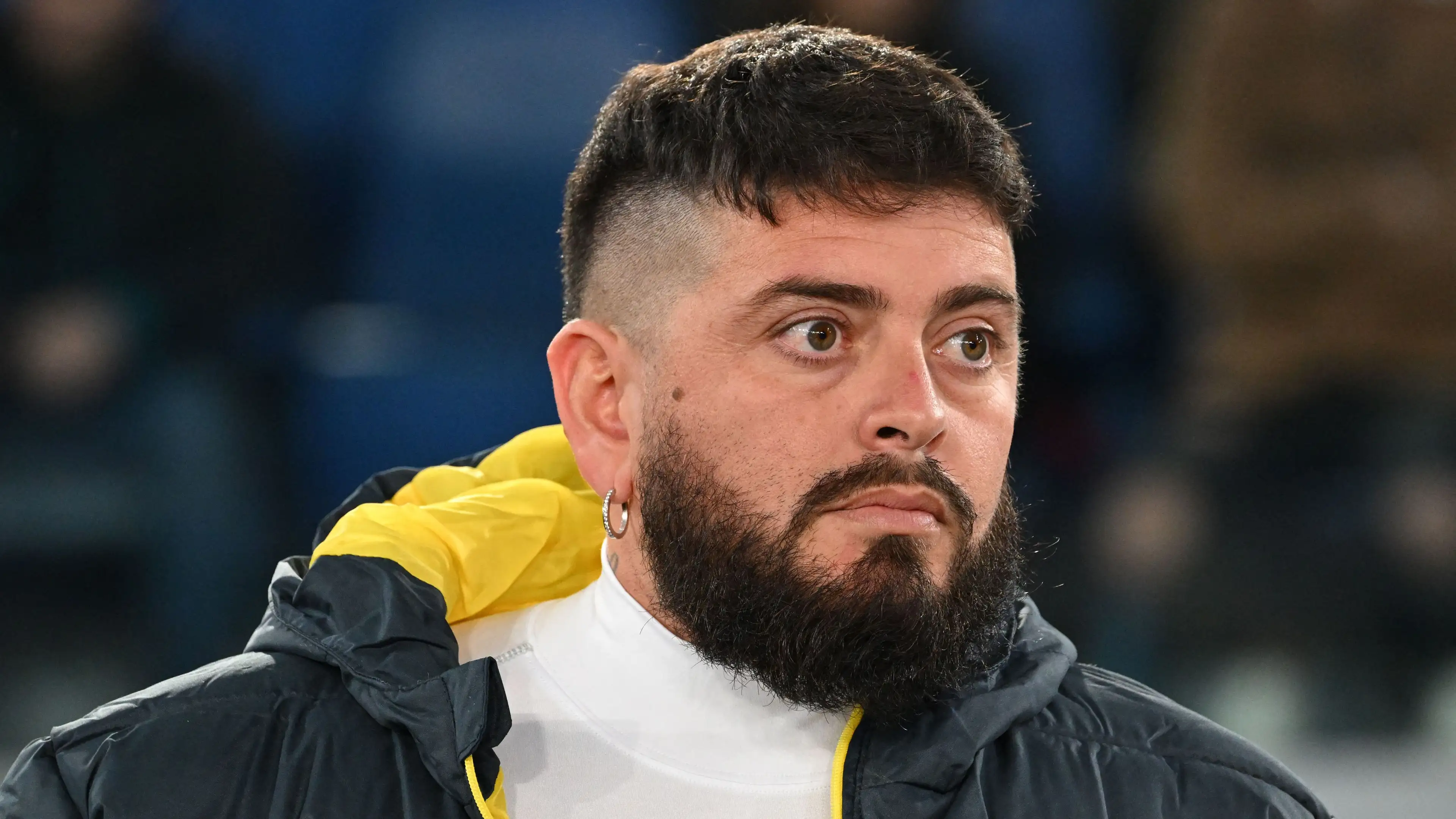 Maradona Junior: “La Fiorentina è lassù non a caso. Ha giocatori funzionali all’idea di Palladino”