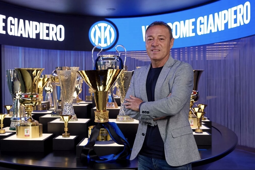 Inter Women, Piovani: "Siamo pronti e ambiziosi. La Fiorentina è cresciuta molto”