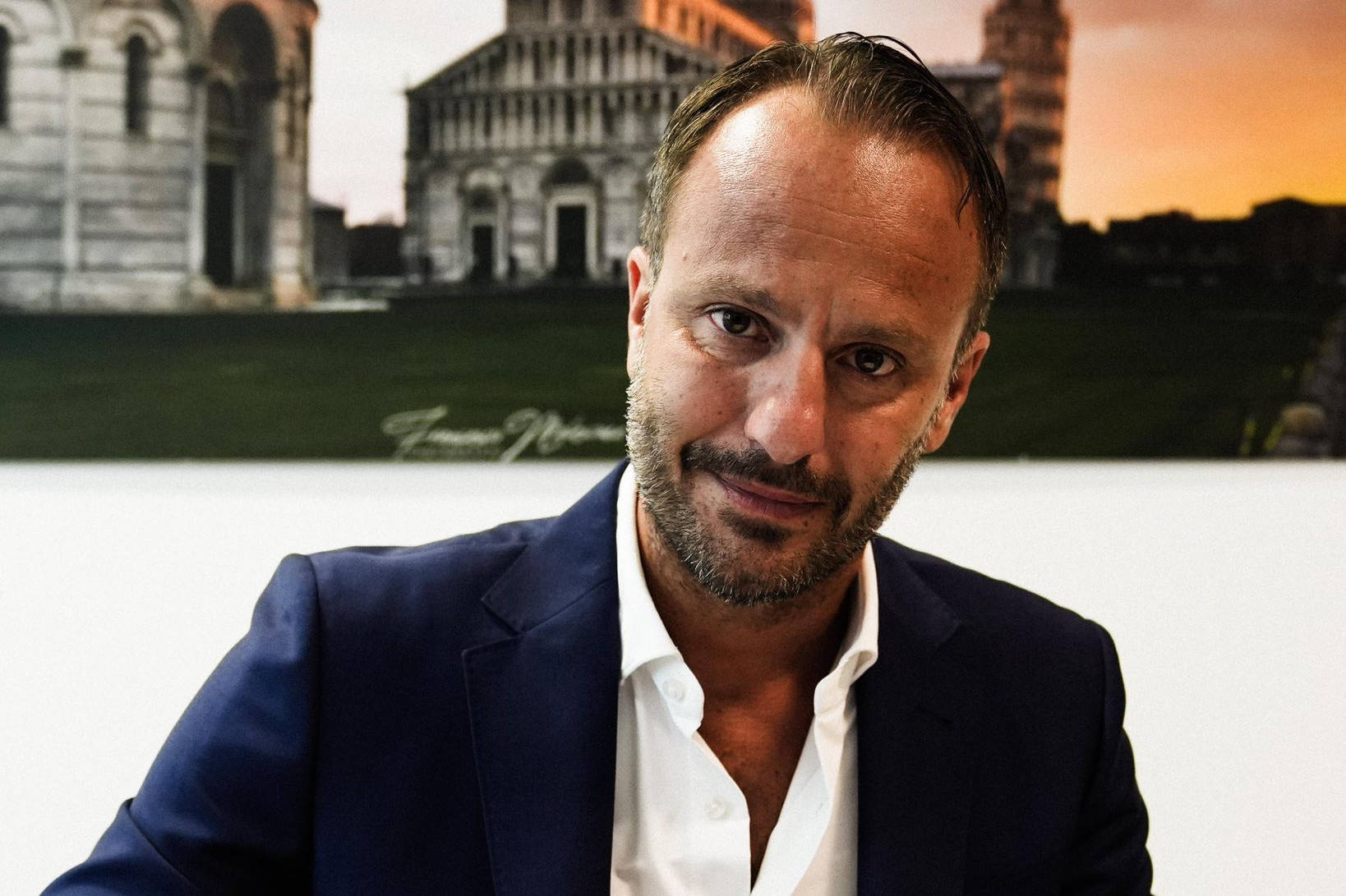 Pisa, Gilardino su Stengs: "Potremmo perderlo per tempi molto lunghi". E tra una settimana c'è il derby