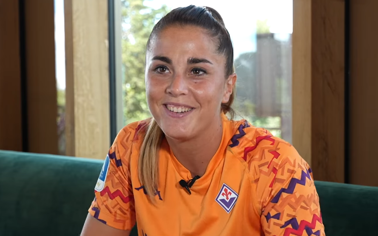 Ufficiale il rinnovo di Bettineschi fino al 2026