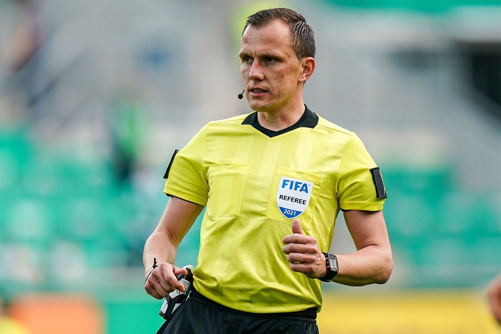 Fiorentina-The New Saints: sarà l'austriaco Gishamer a dirigere la sfida