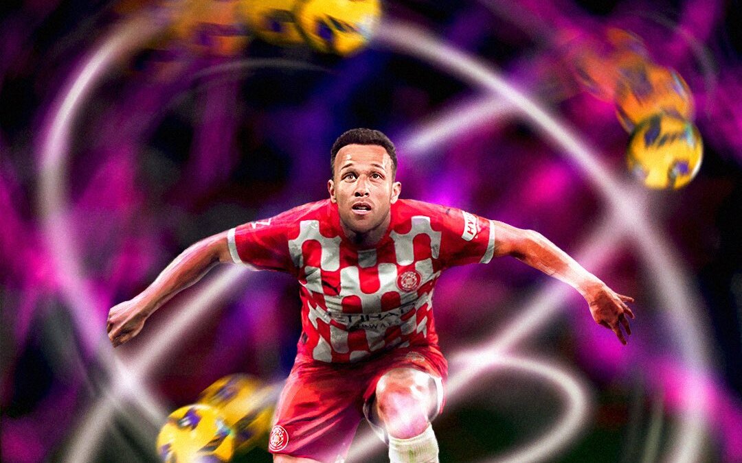 Ex viola, Arthur riparte dalla Spagna: ufficiale il prestito al Girona