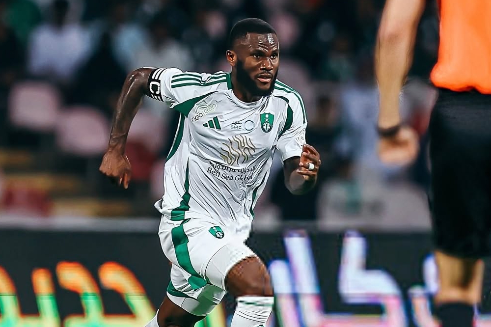 Di Marzio: "Fiorentina, contatti in corso per riportare in Italia Kessié. Sohm l'alternativa"