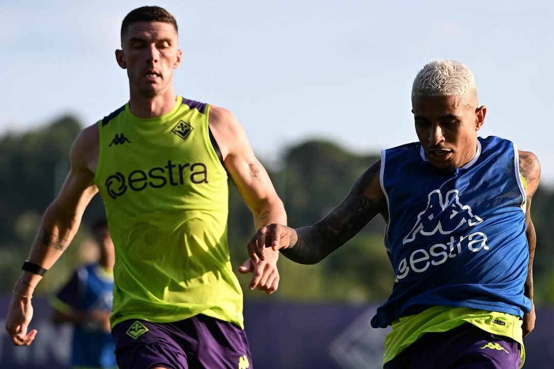 Repubblica – Gli irriconoscibili. Fiorentina 'tradita' dai propri giocatori migliori