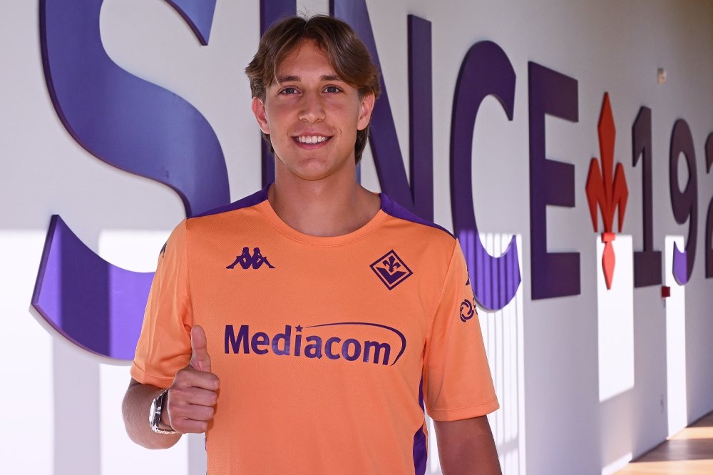 Ascari: "Fazzini grandissimo colpo di Pradè. Il riscatto di Gud un fiore all'occhiello"