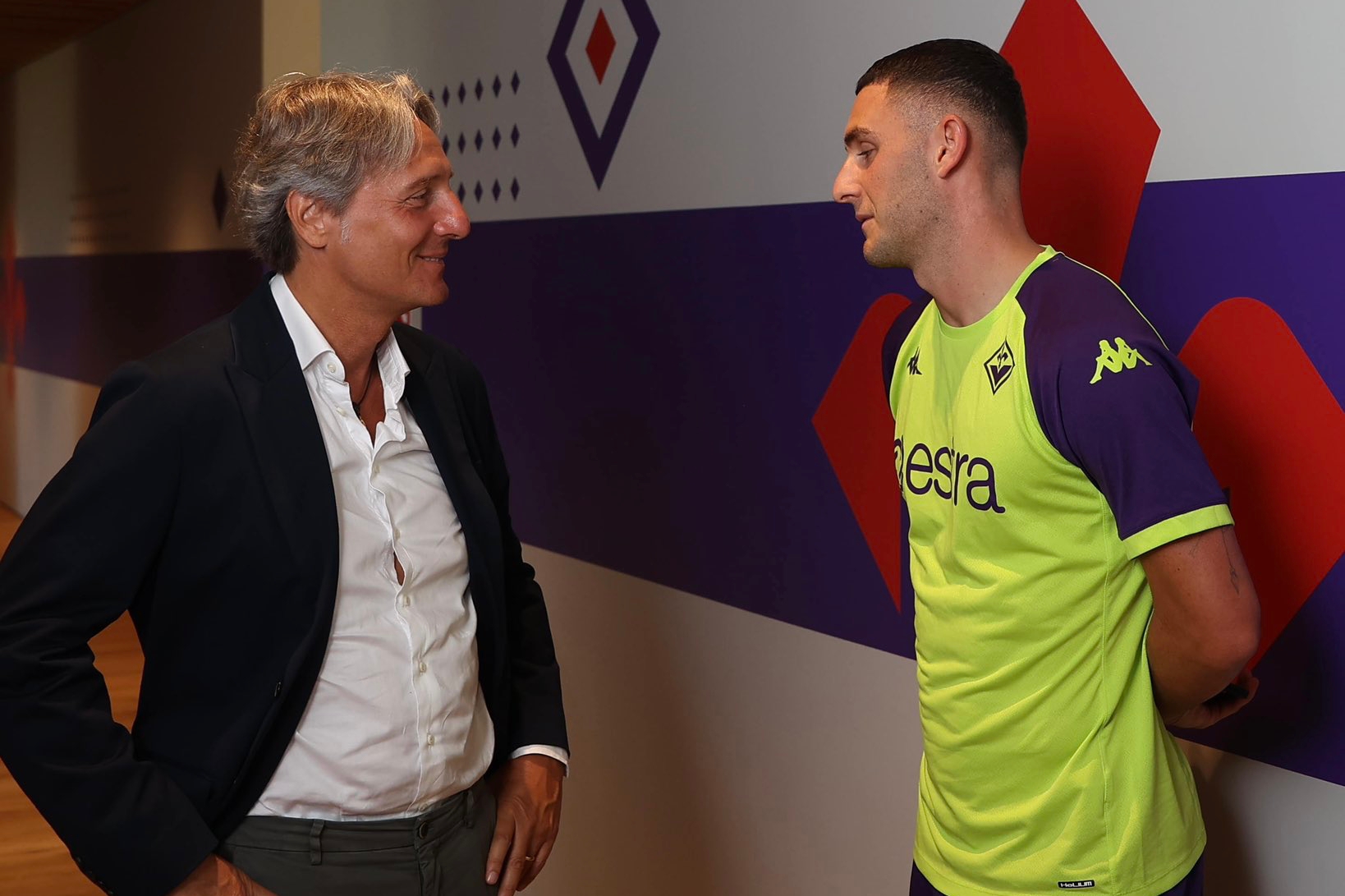 La giornata viola: il riassunto