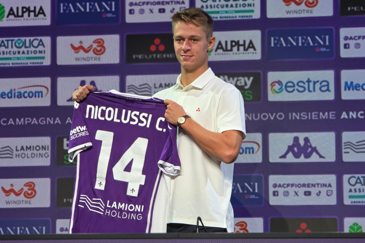 Nicolussi Caviglia è l'arma in più di Pioli: l'ex Venezia verso il debutto