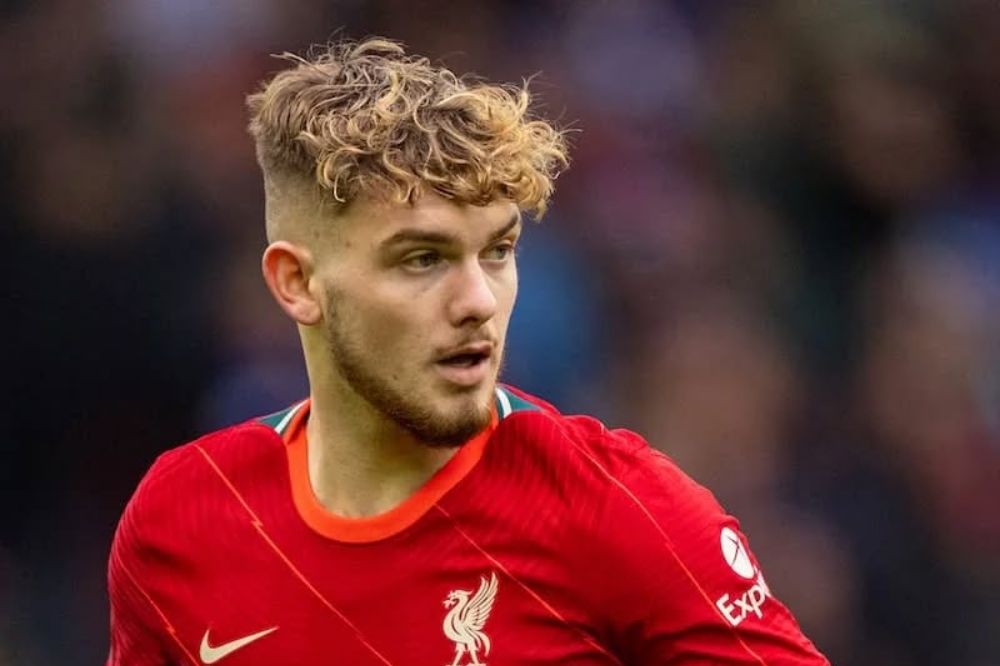 Fiorentina interessata a Harvey Elliott: il talento del Liverpool nel mirino di diversi club