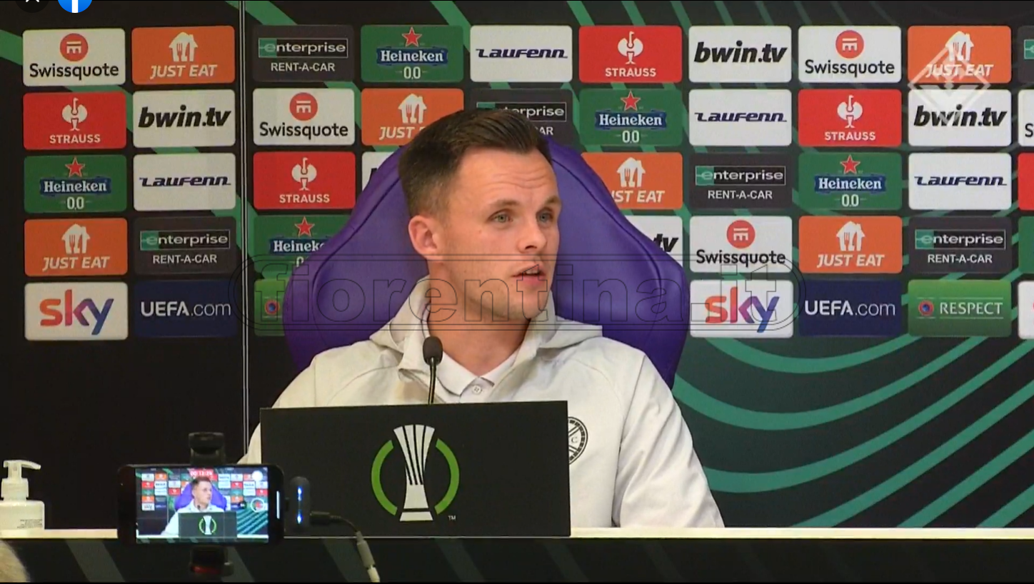 Hearts, Shankland: "Subire subito gol ci ha penalizzato, domani è un altro giorno"