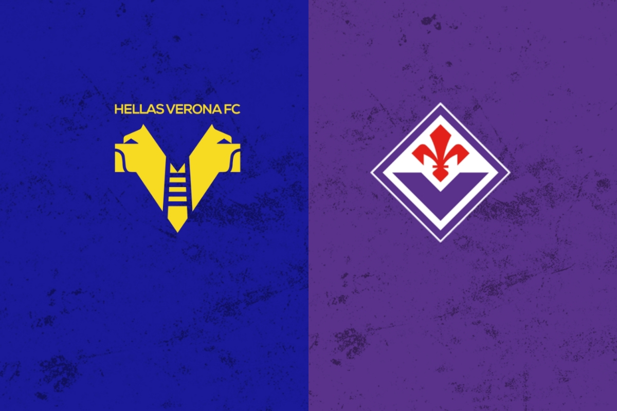 Hellas Verona-Fiorentina 1-0: Bernede segna in pieno recupero