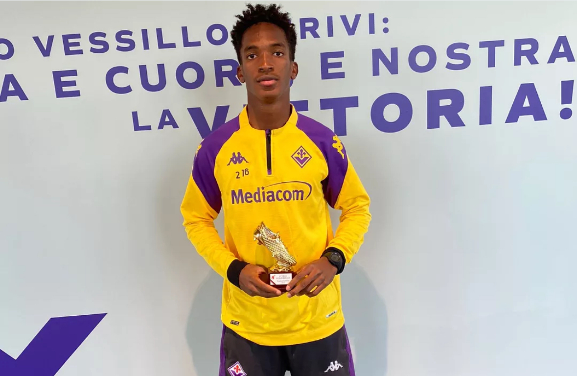 U18, sconfitta esterna per 4-1 contro il Torino