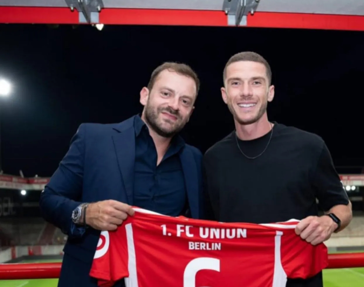 Ag. Gosens: “Robin era una priorità di Palladino. La chiamata in nazionale una botta di entusiasmo”