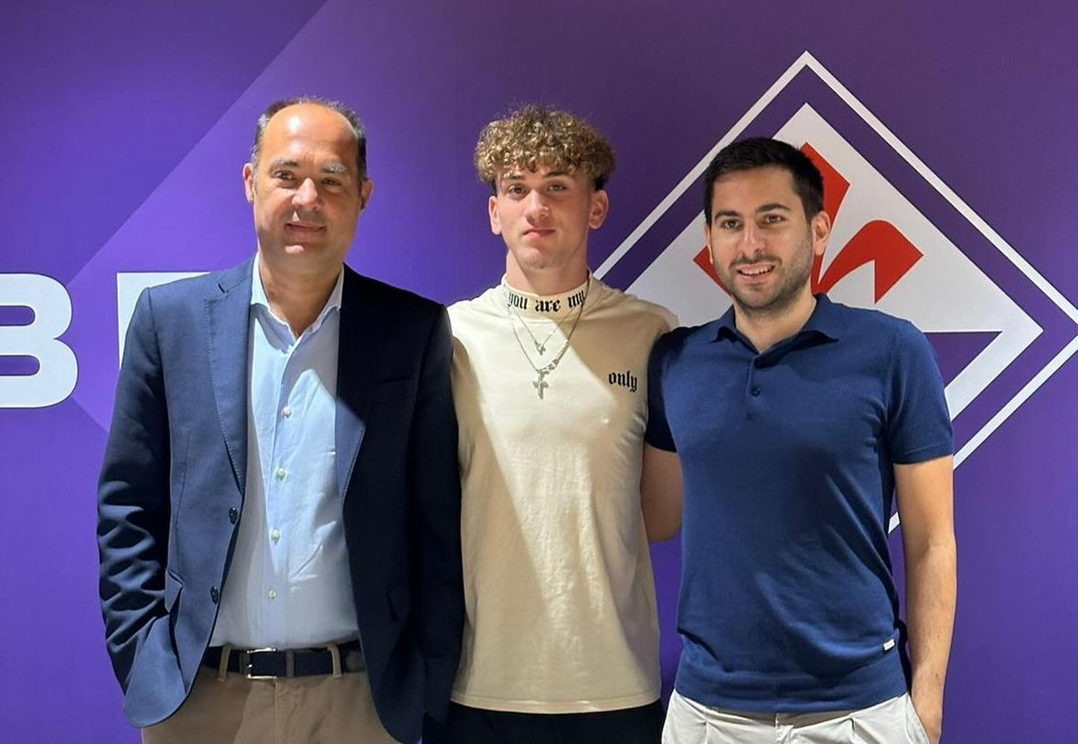 Italia U17, Perrotti convocato per il raduno a Coverciano pre-Europeo