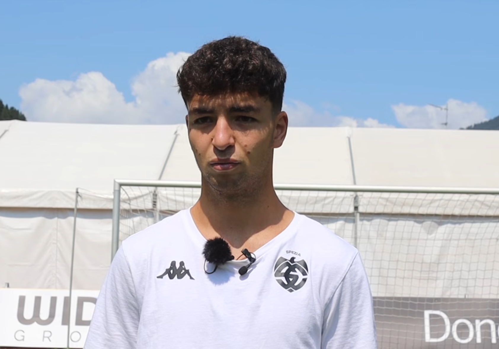 Per il centrocampo spunta anche Candelari dello Spezia