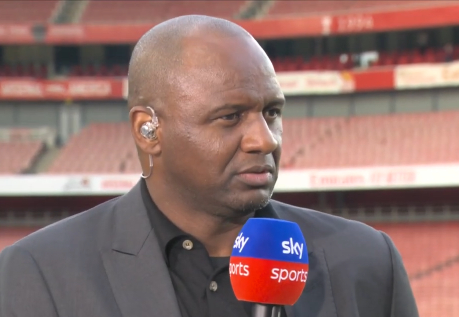 Cambio di allenatore per il Genoa: via Gilardino, ecco Vieira