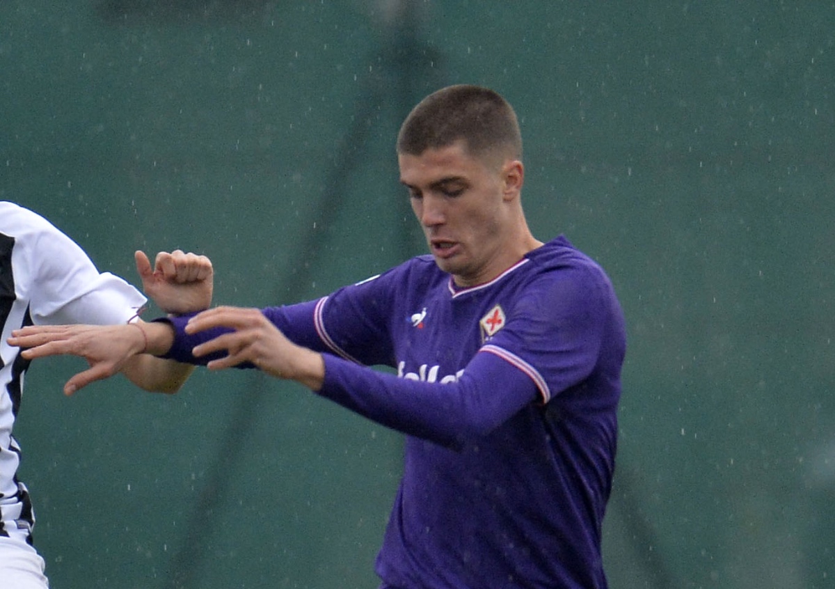 Spezia, Hristov: “Quando sono arrivato a Firenze ho visto il bello del calcio”