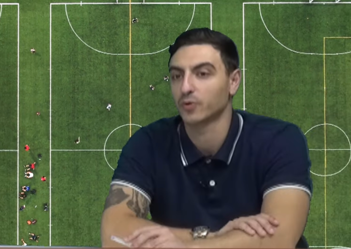 Pafos, Matheou: “Silva difficile che giochi, Natel da valutare. Lotteremo per vincere domani”