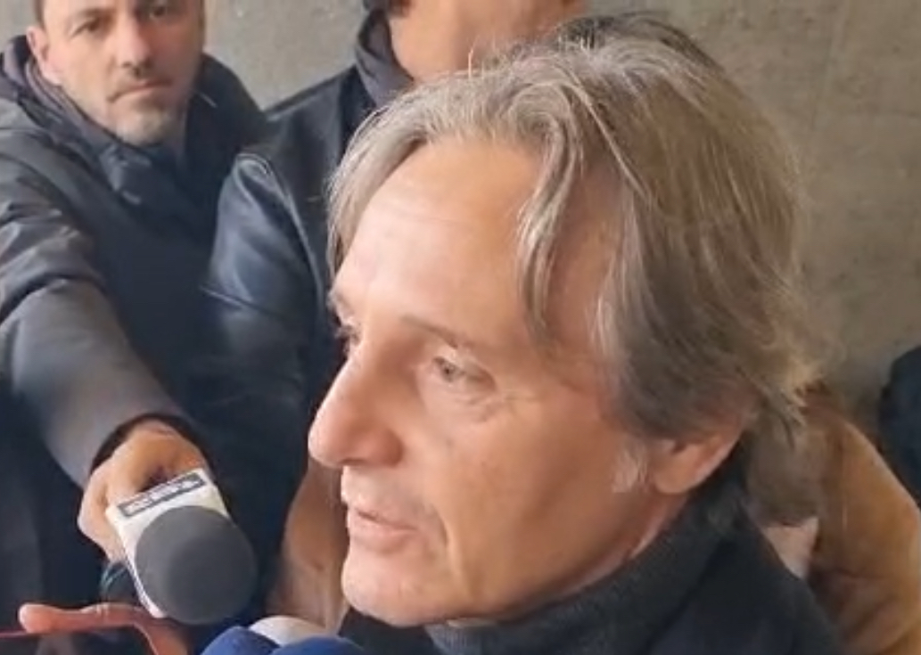 Ferrari: “No al rinvio di Fiorentina-Empoli. Bove ci ha chiesto di giocarla”