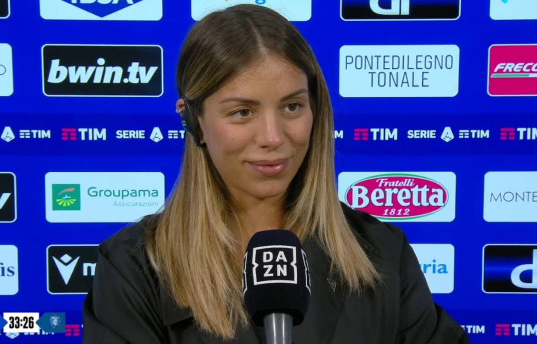 R. Corsi: “Bove? Avviati subito i contatti con la Fiorentina. È stato scioccante”